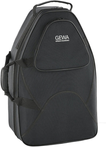 Estuche Para Trompa Francesa Symphony - Negro