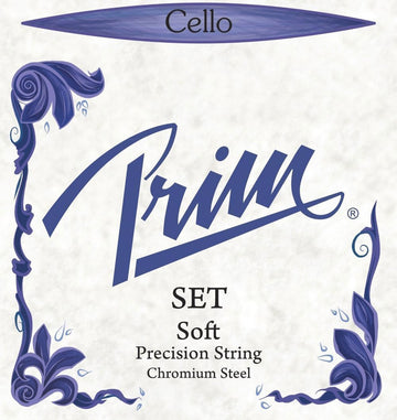 STRINGS CELLOS SOFT