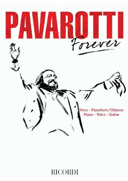 PAVAROTTI FOREVER - PVG