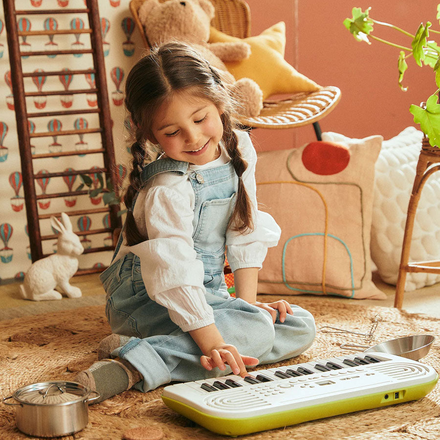 SA-50 Mini teclado para niños