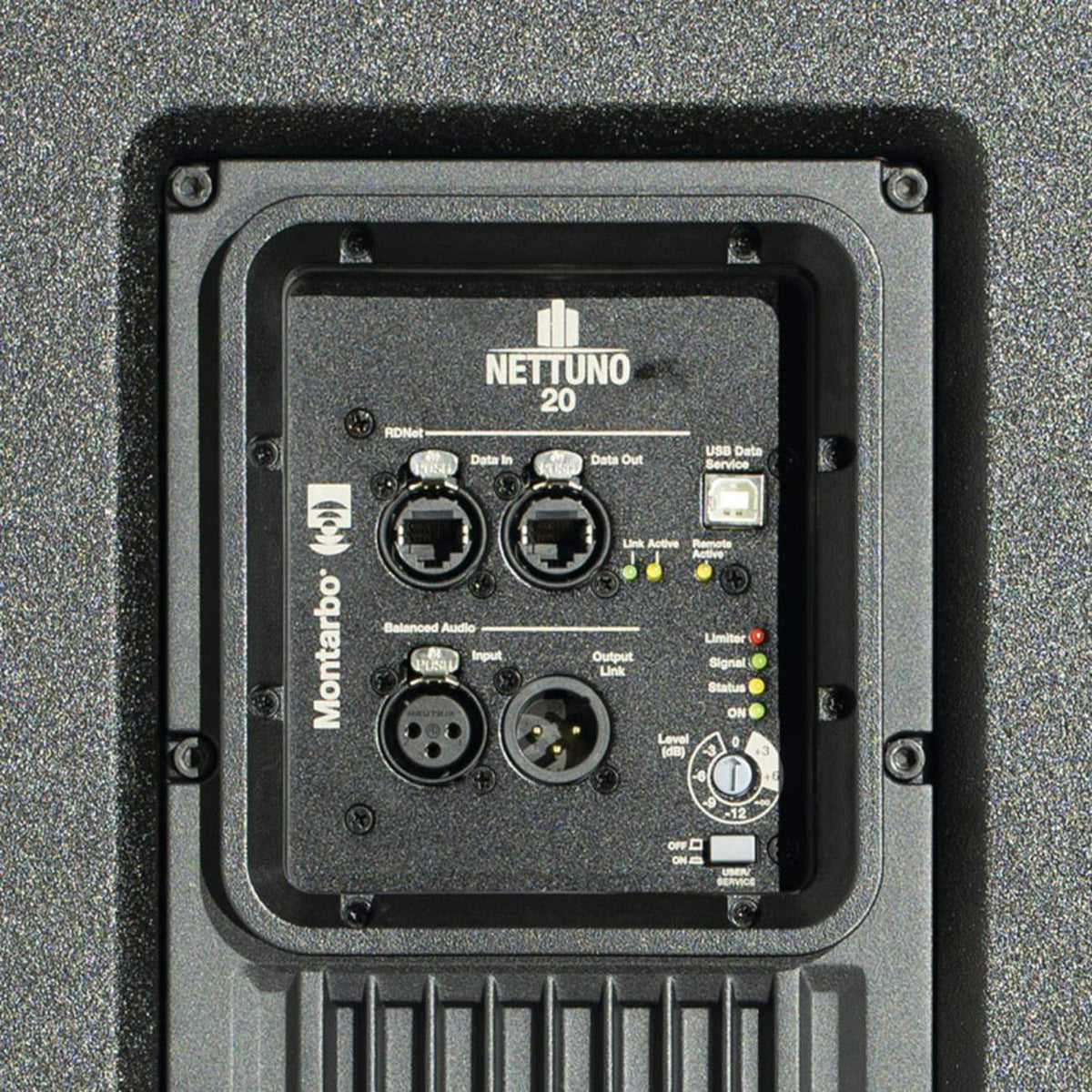 Nettuno 20 Sub
