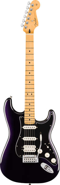 Stratocaster Player II Modified HSS MN Crepúsculo