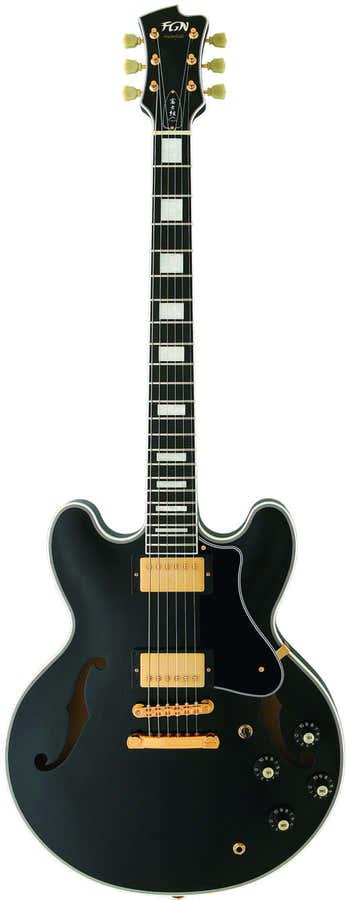 Msa-Hp-C/Bk Masterfield Ebo Negro