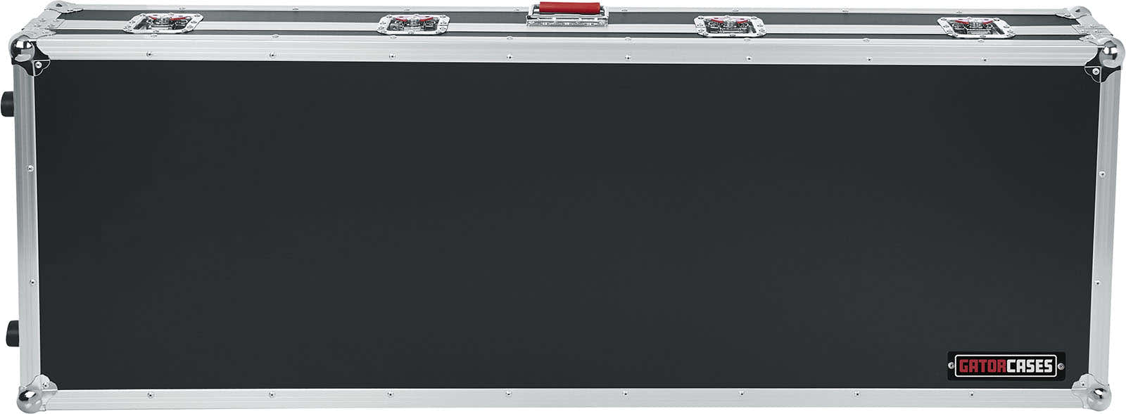 Funda para teclado G-TOUR88V2 Negro
