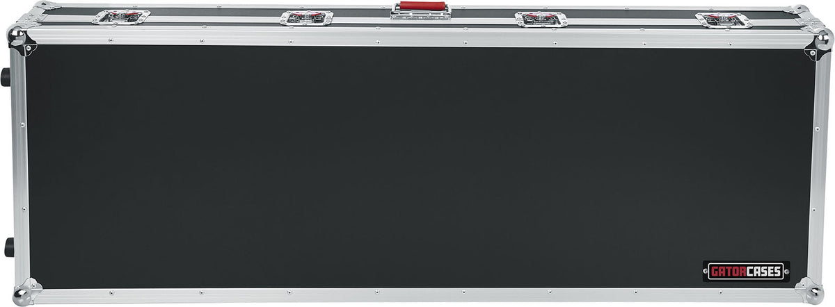 Gator Funda para teclado G-TOUR88V2 Negro