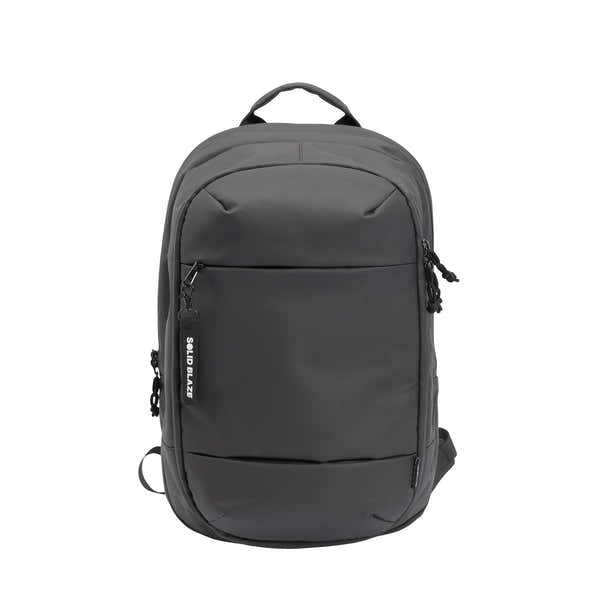 Magma Solid Blaze Pack 80 Negro/Gris