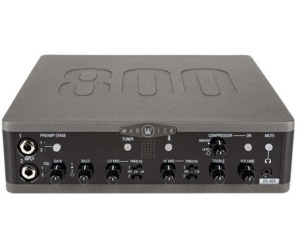 DS 800 - Doble etapa 800W