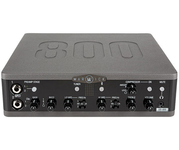 DS 800 - Doble etapa 800W