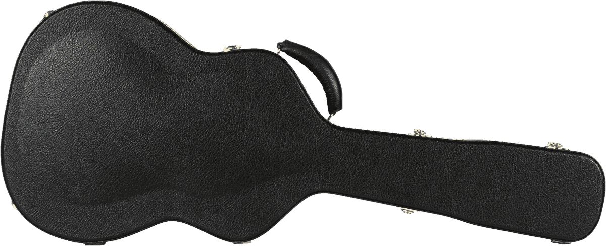 Estuche 0 12 trastes Cabernet