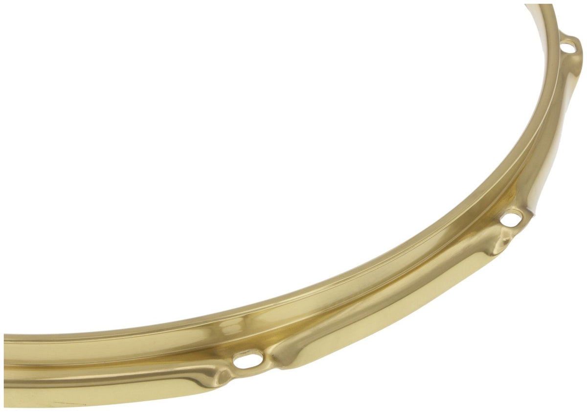 HB25-14-10BR - Aro 14" 10 Tensores Latà³n Super Triple Brida 2.5mm