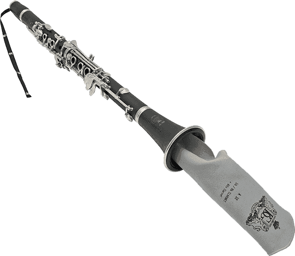 Escobillón Clarinete Sib/ Alto