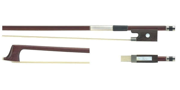 Arco 4/4 Estudio - Madera De Brasil Octogonal