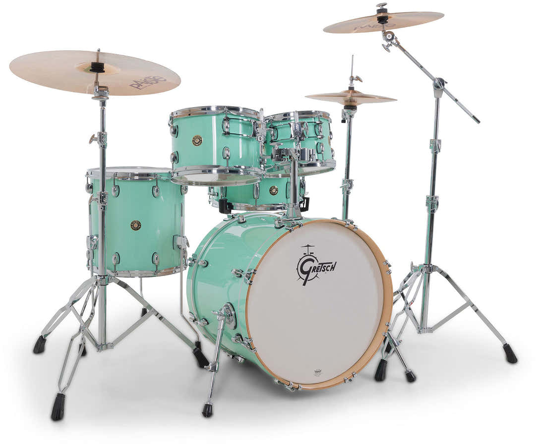 CATALINA MAPLE VERDE ESPUMA DE MAR CM2-E605-SFG