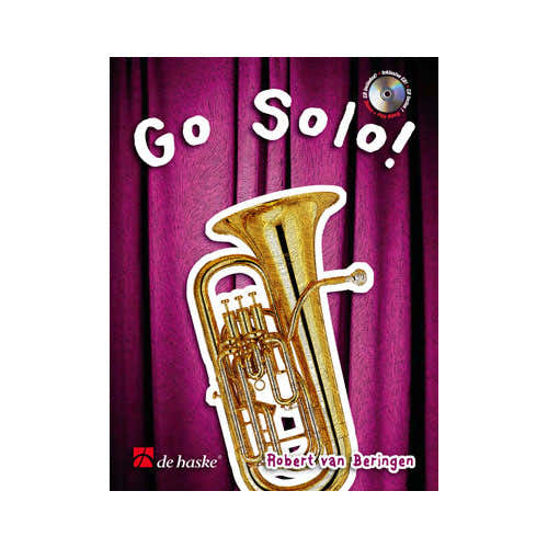 Go Solo!