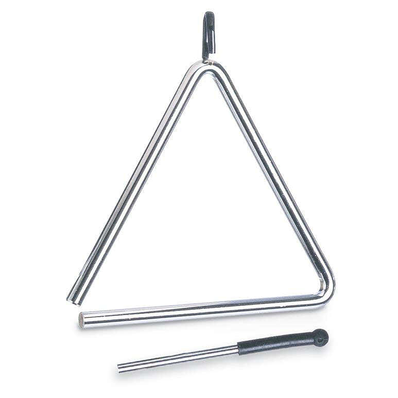 LPA122 TRIANGULOS ASPIRE 8"