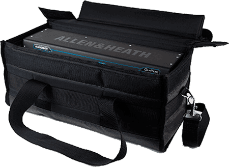 BOLSA DE TRANSPORTE PARA QU-PAC