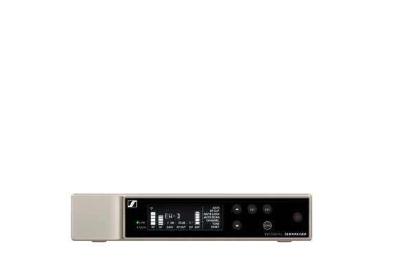 Sennheiser EW-d Em (520 - 576 MHZ)