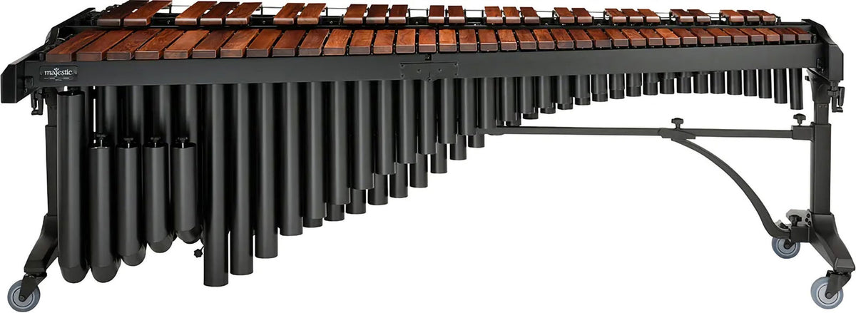 Majestic Marimba 5 octavas Concierto M650HB