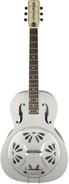 Gretsch Guitars Resonador Roots PDK Weathered "pump House Roof"