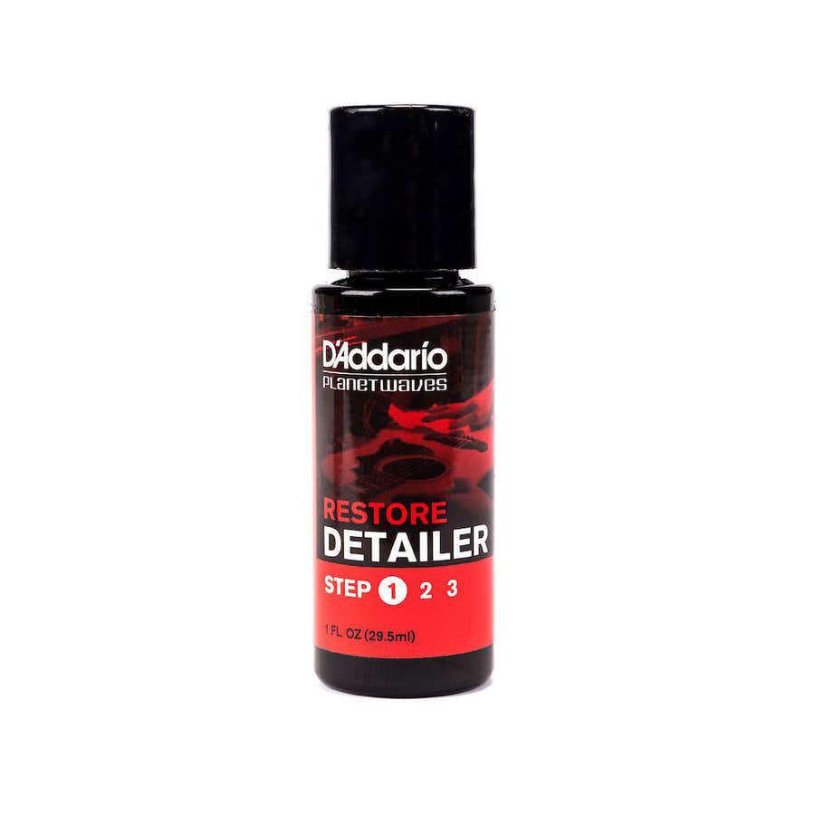 Restore - Crema pulidora de limpieza profunda 1oz.