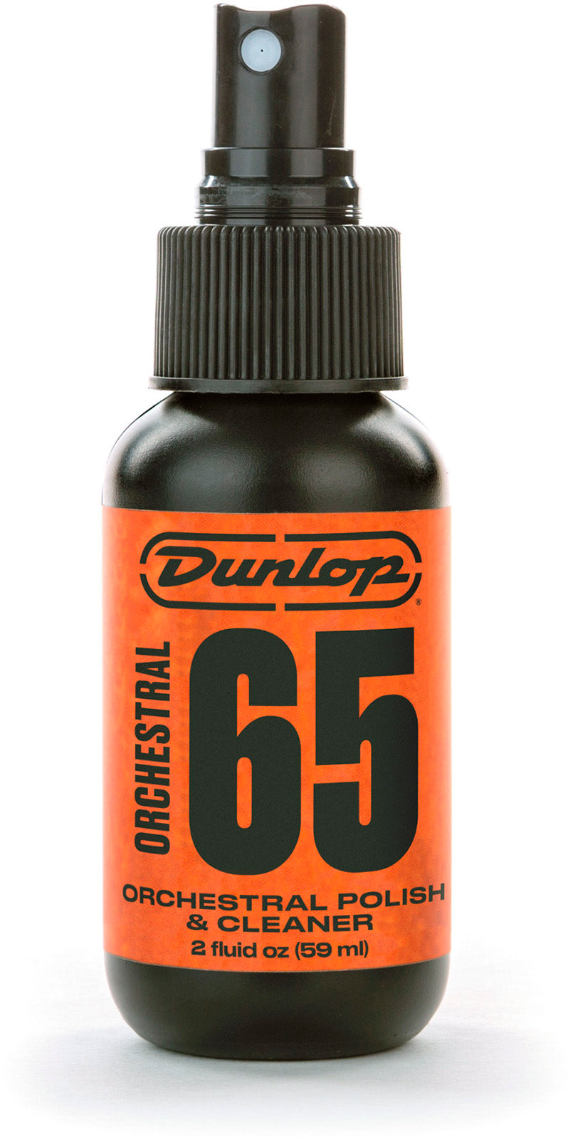 Dunlop 6592 Orchestral 65 Pulimento y limpiador 2Oz