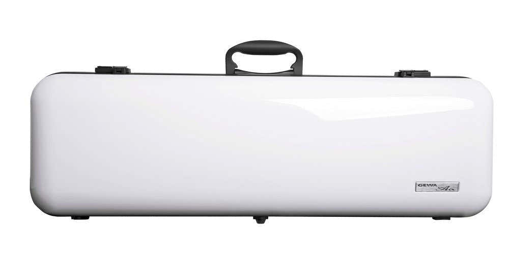 4/4 VIOLIN CASE AIR 1.7 WHITE