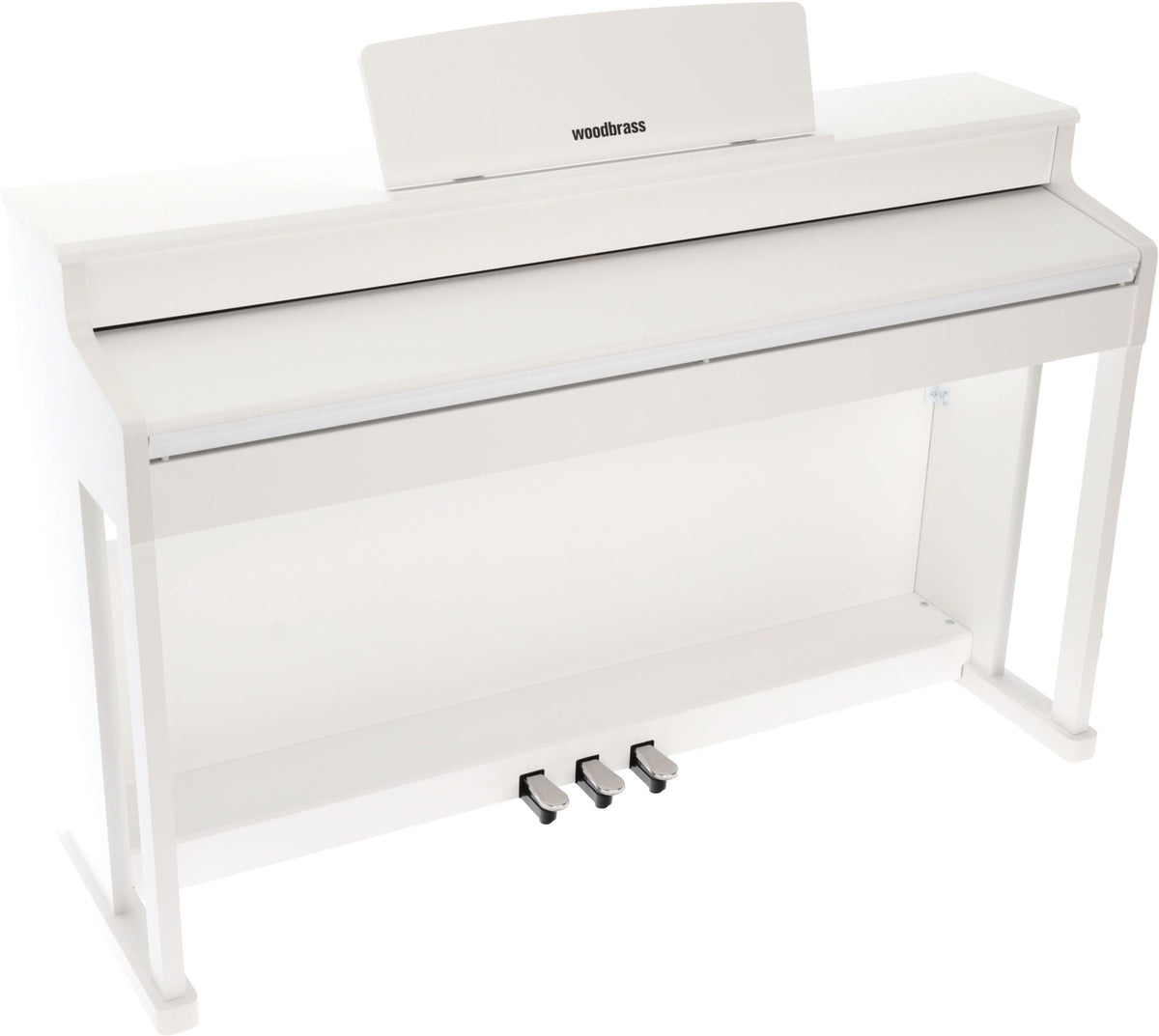Pack DP2 MK2 Blanco + Banqueta