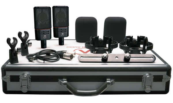 OC818 Negro Set doble Plus