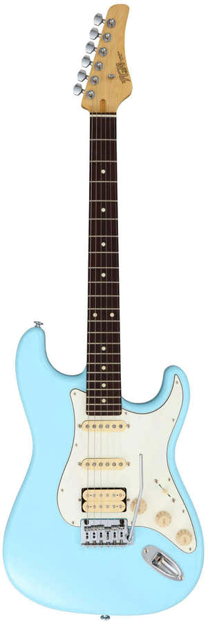 Boundary Bst-Hss-R/Mbu Mint Blue