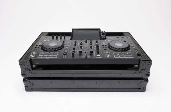 Magma Estuche para controlador DJ XDJ-RX3/RX2 Negro/negro