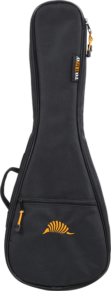 Tobago Funda de Ukelele Tenor 15mm - AU35T