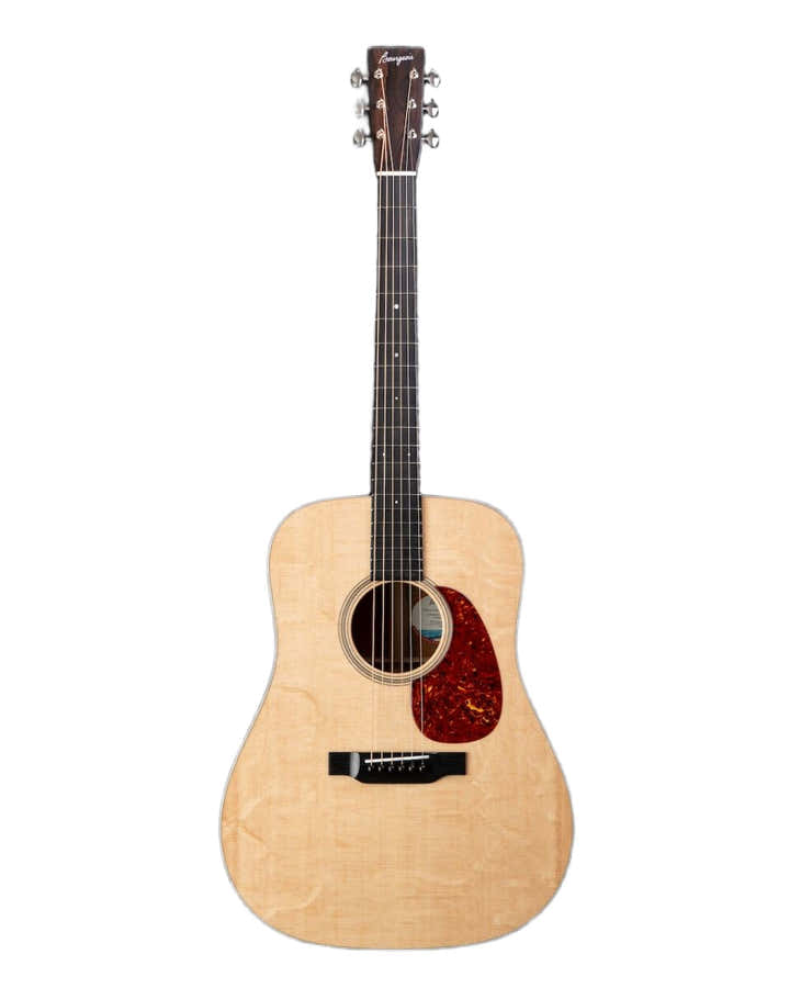 D Country Boy Koa LTD Serie Touchstone