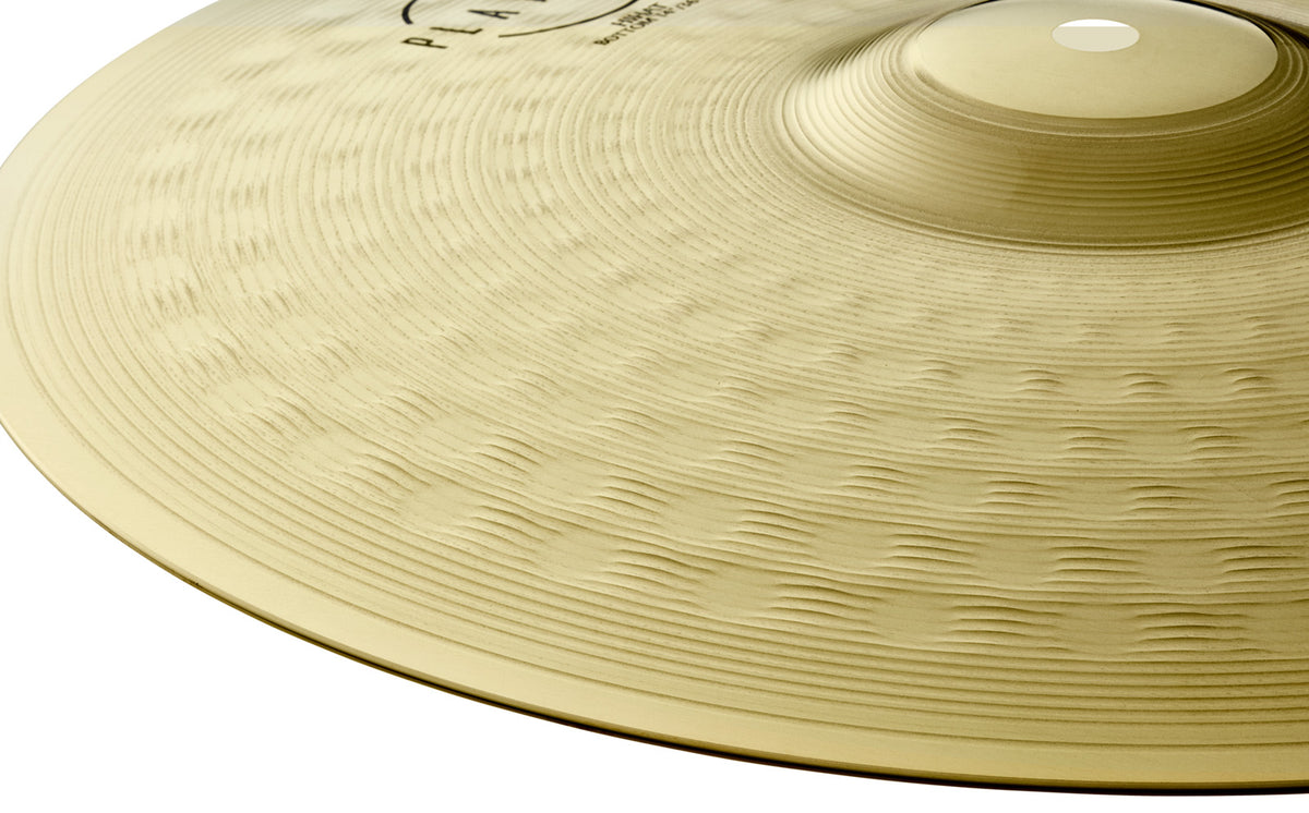 14" Planet Z Par de charles