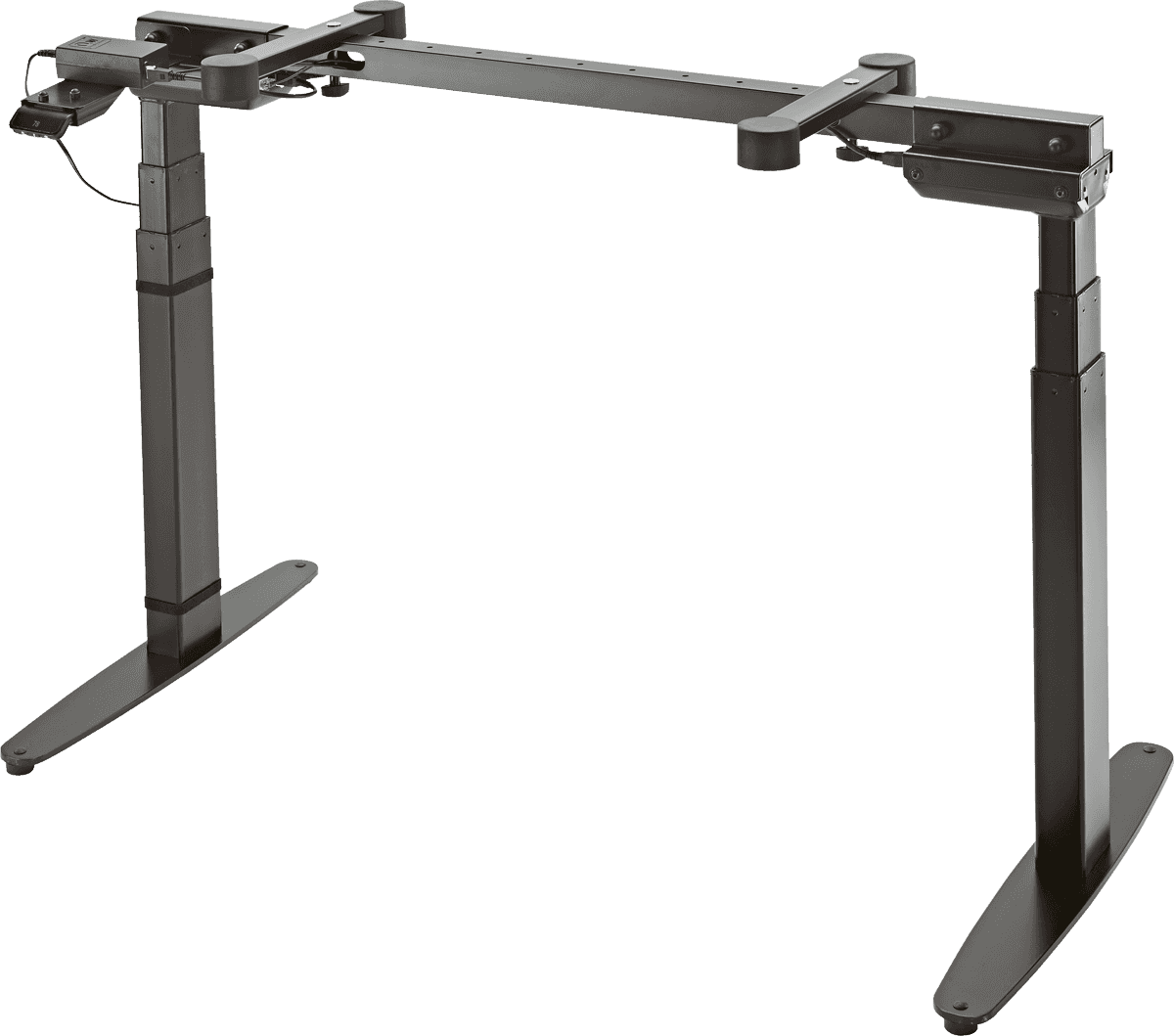 Soporte motorizado para teclado 18800 Negro