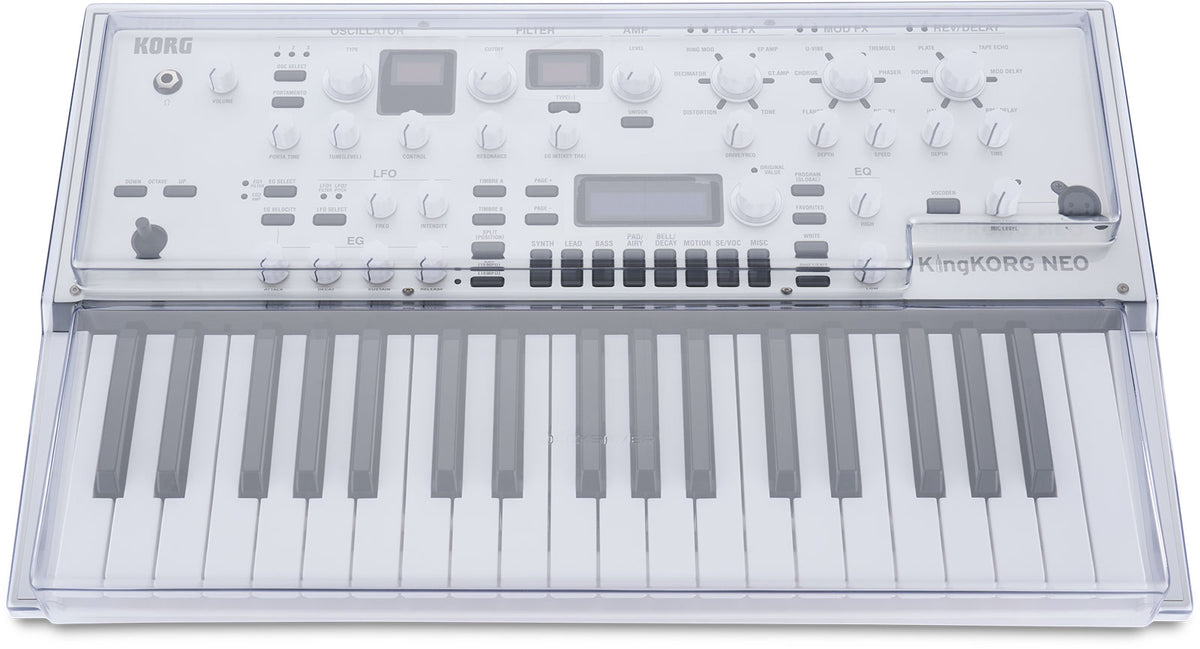Korg Kingkorg Neo Funda