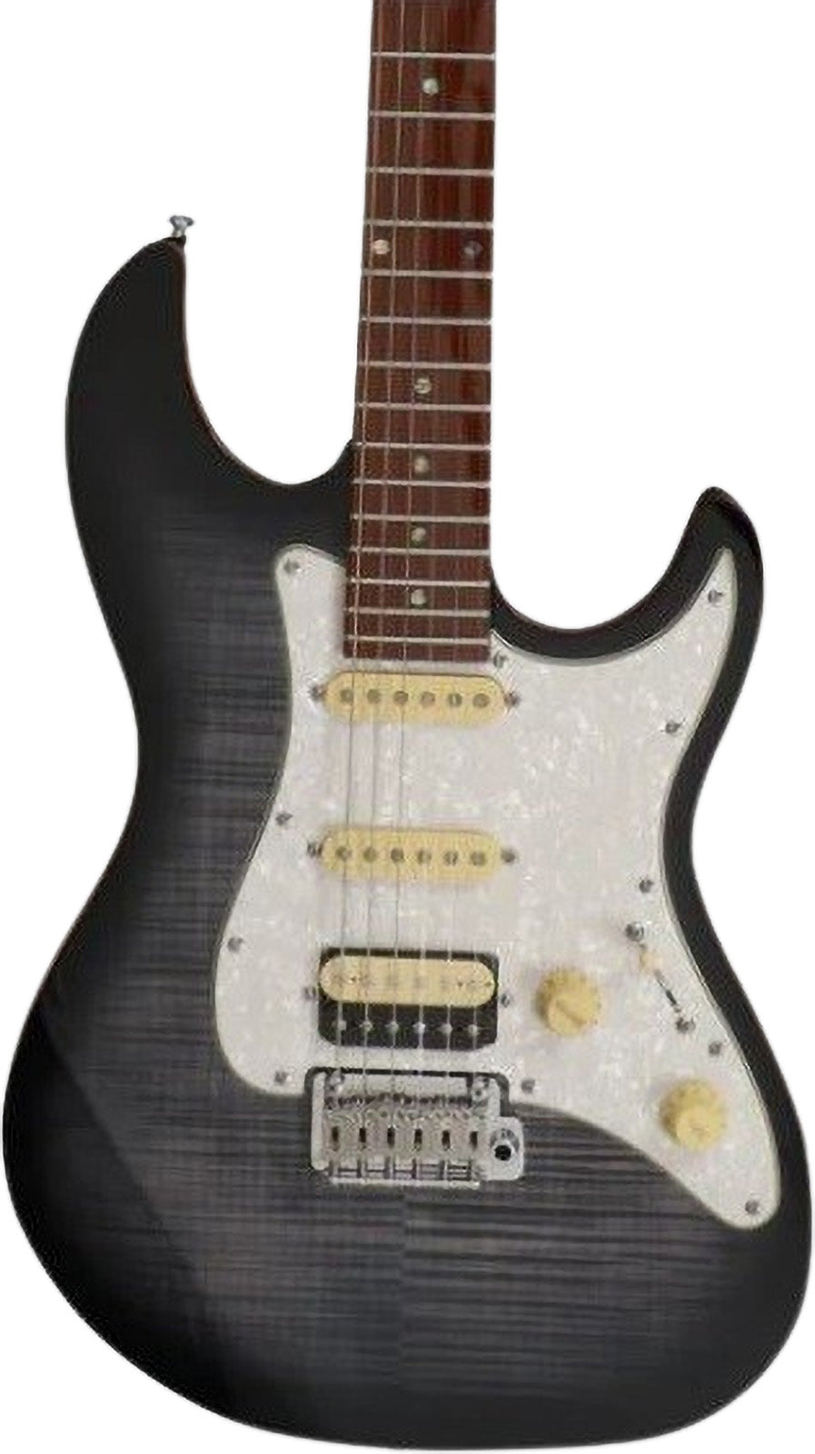 Larry Carlton S7 Fm Tbk
