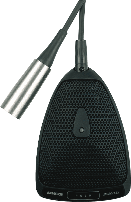 Shure MX393-O