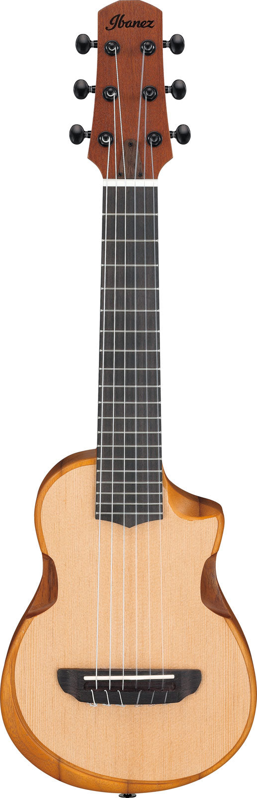 Ukeleles Ibanez