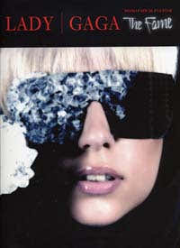LADY GAGA - THE FAME - PVG