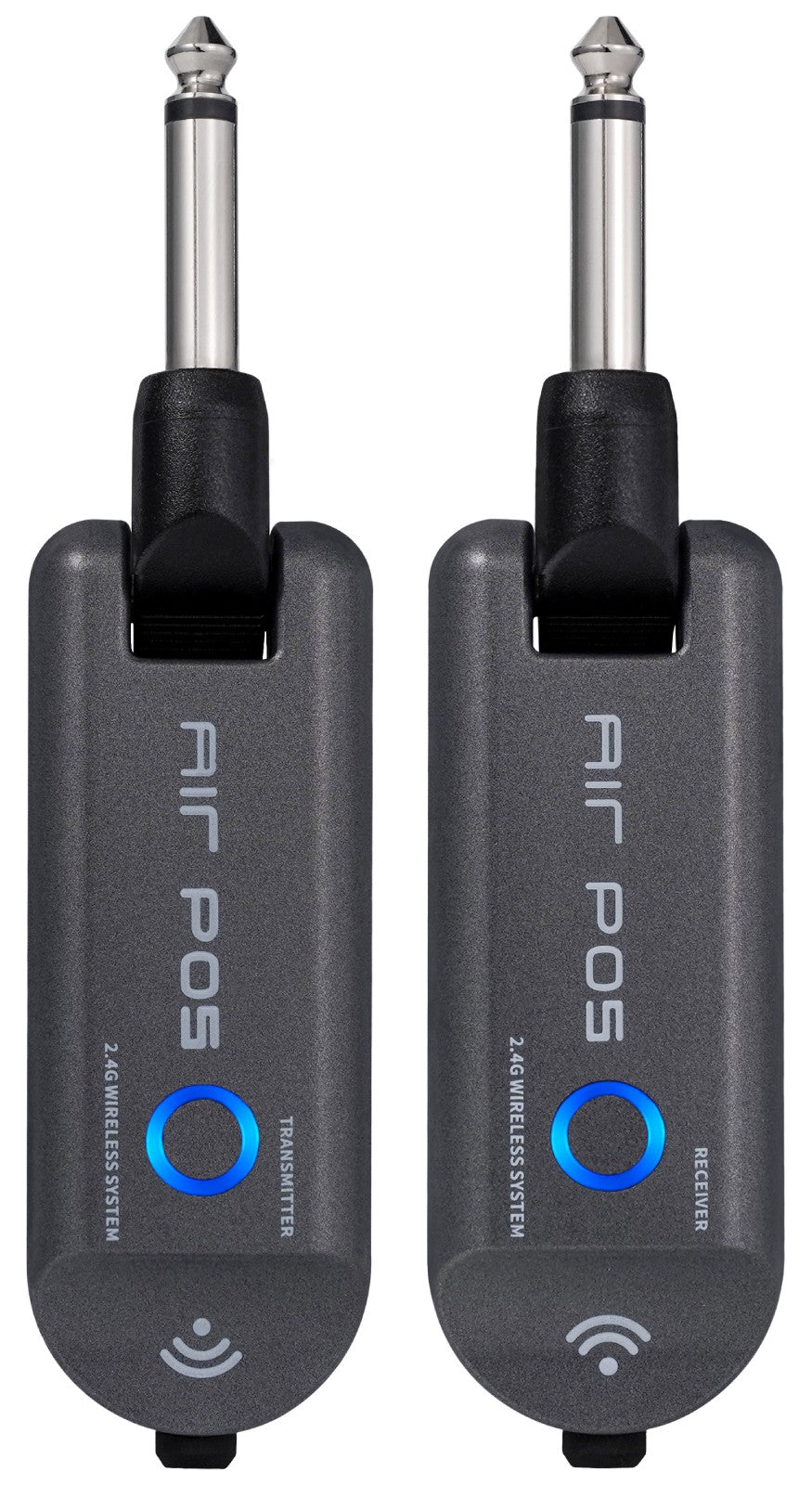 Mooer Air P05 Sistema inalámbrico