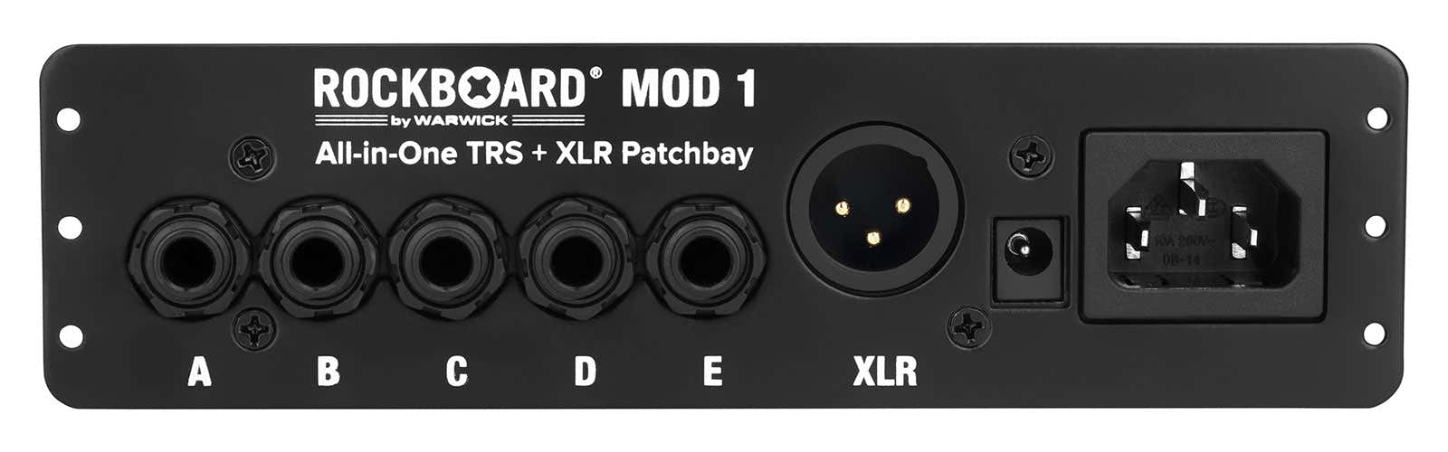 MOD 1