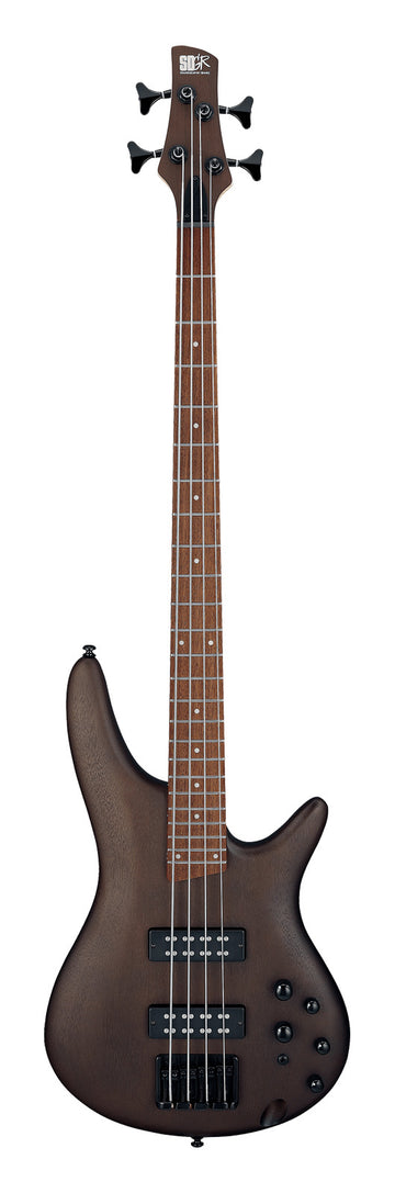 SR300EB-WNF Nogal mate