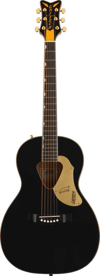 G5021e Penguin Parlor Rancher Negro