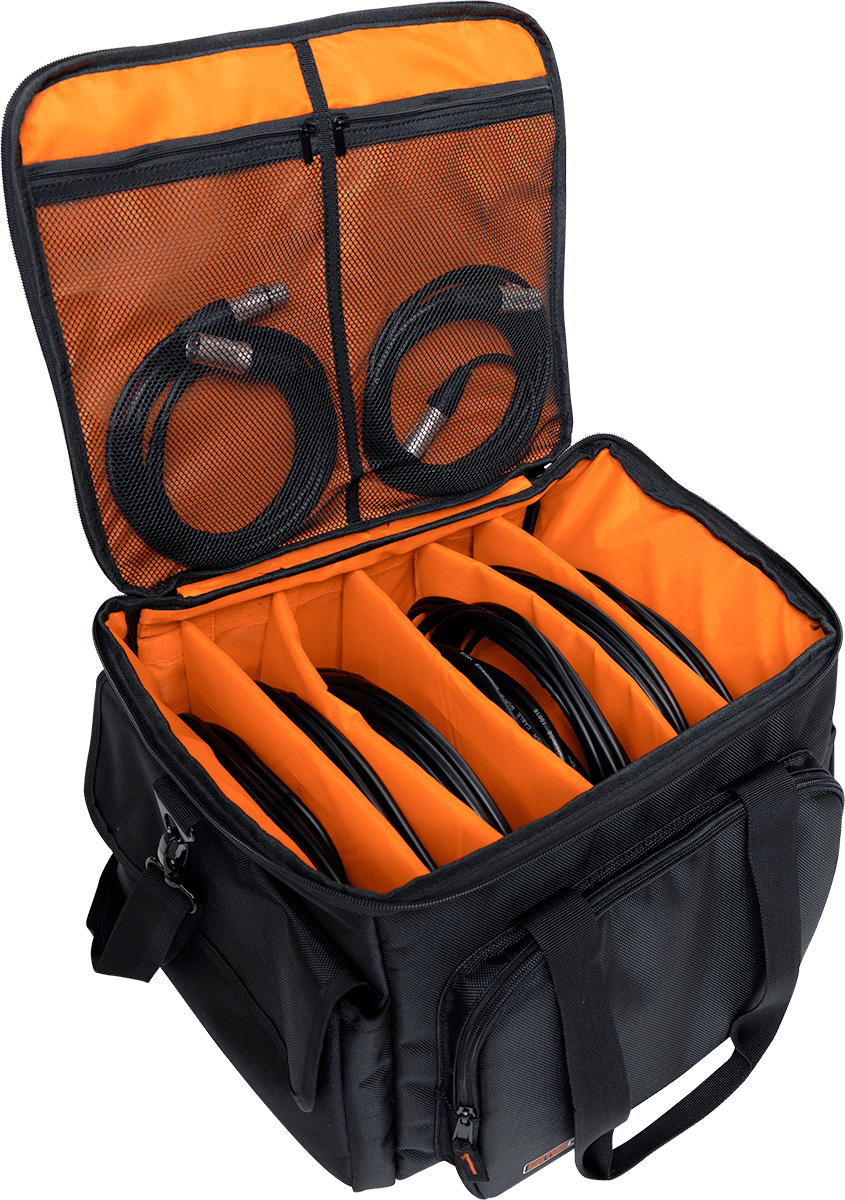 Bolsa de Almacenamiento para Cables Talla S