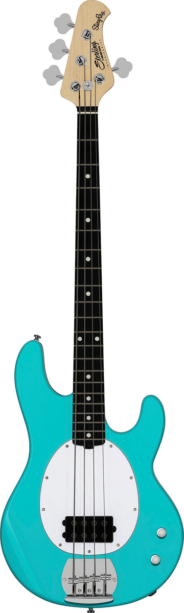 Intro Series Stingray Ray2 Azul eléctrico