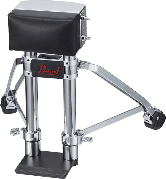 Puretouch Pad de bombo