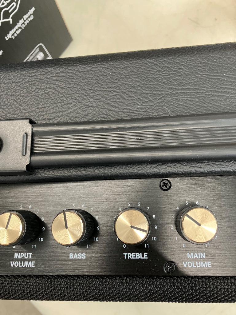 FRFR GO 30W - Stock B