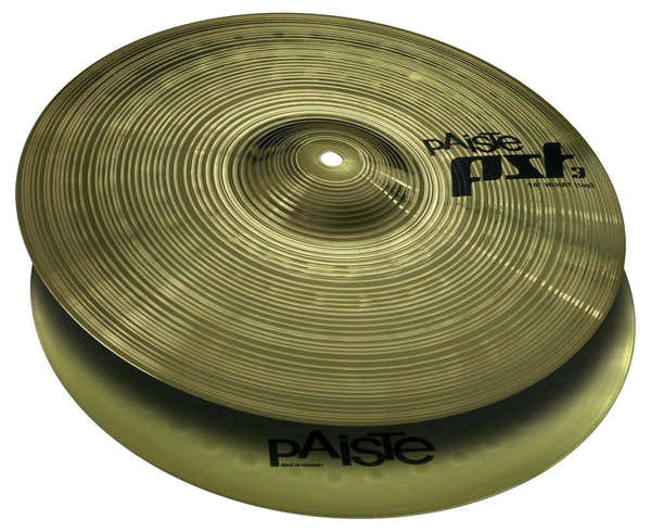 Paiste PST3 14"