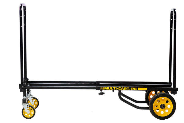 Rocknroller MULTI-CART  R8RT "MID"