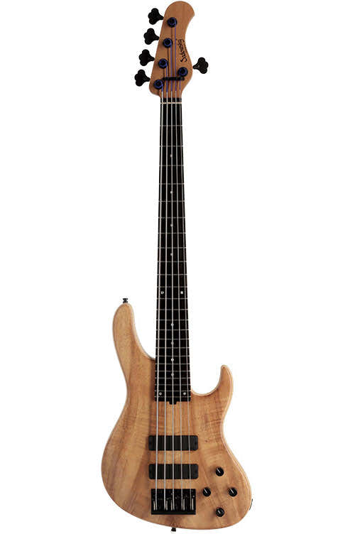 Modern Bajo Metroline 5 LTD 2025